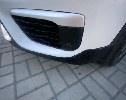 Білий БМВ Х1, об'ємом двигуна 2 л та пробігом 124 тис. км за 19999 $, фото 9 на Automoto.ua