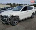 Белый БМВ Х1, объемом двигателя 2 л и пробегом 70 тыс. км за 3000 $, фото 1 на Automoto.ua