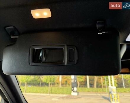 Белый БМВ Х1, объемом двигателя 2 л и пробегом 95 тыс. км за 22000 $, фото 25 на Automoto.ua