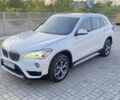 Білий БМВ Х1, об'ємом двигуна 2 л та пробігом 124 тис. км за 19999 $, фото 1 на Automoto.ua