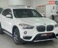 Белый БМВ Х1, объемом двигателя 2 л и пробегом 148 тыс. км за 18990 $, фото 1 на Automoto.ua