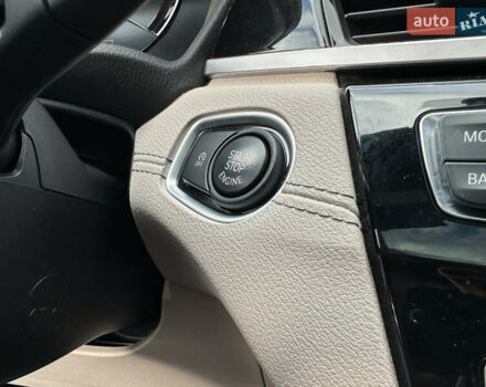 Белый БМВ Х1, объемом двигателя 2 л и пробегом 104 тыс. км за 22900 $, фото 32 на Automoto.ua