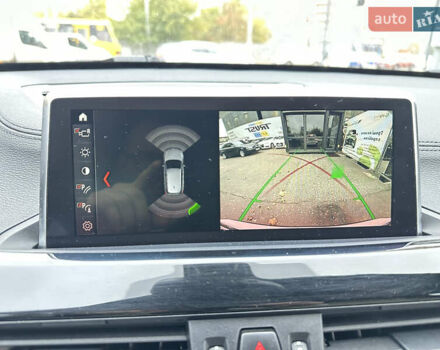 Белый БМВ Х1, объемом двигателя 2 л и пробегом 104 тыс. км за 22900 $, фото 30 на Automoto.ua