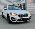 Белый БМВ Х1, объемом двигателя 2 л и пробегом 63 тыс. км за 25800 $, фото 58 на Automoto.ua