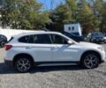 Белый БМВ Х1, объемом двигателя 2 л и пробегом 39 тыс. км за 5000 $, фото 3 на Automoto.ua
