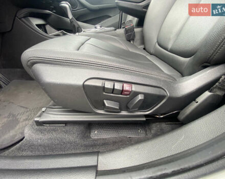 Білий БМВ Х1, об'ємом двигуна 2 л та пробігом 54 тис. км за 23800 $, фото 22 на Automoto.ua