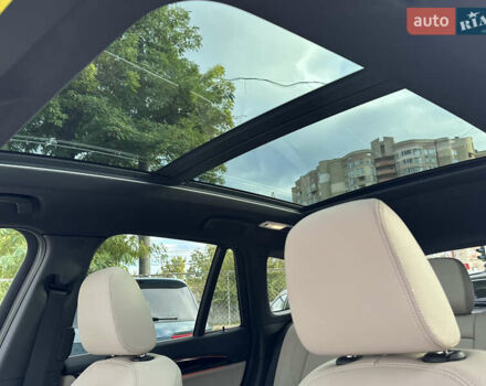 Белый БМВ Х1, объемом двигателя 2 л и пробегом 104 тыс. км за 22900 $, фото 24 на Automoto.ua