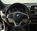 Белый БМВ Х1, объемом двигателя 2 л и пробегом 39 тыс. км за 5000 $, фото 7 на Automoto.ua