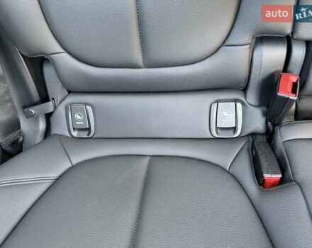 Белый БМВ Х1, объемом двигателя 2 л и пробегом 95 тыс. км за 22000 $, фото 32 на Automoto.ua