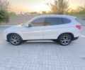 Білий БМВ Х1, об'ємом двигуна 2 л та пробігом 124 тис. км за 19999 $, фото 4 на Automoto.ua