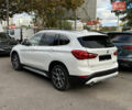 Белый БМВ Х1, объемом двигателя 2 л и пробегом 104 тыс. км за 22900 $, фото 9 на Automoto.ua