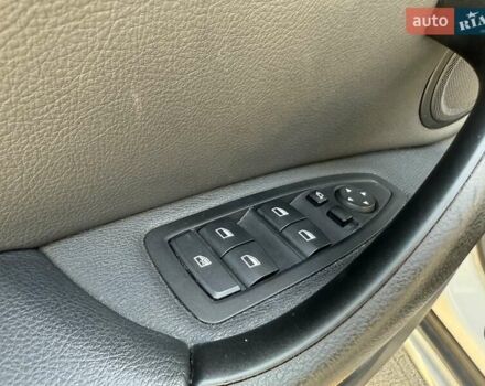 Белый БМВ Х1, объемом двигателя 2 л и пробегом 95 тыс. км за 22000 $, фото 11 на Automoto.ua