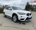Білий БМВ Х1, об'ємом двигуна 2 л та пробігом 54 тис. км за 23800 $, фото 2 на Automoto.ua