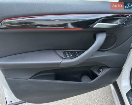 Белый БМВ Х1, объемом двигателя 2 л и пробегом 63 тыс. км за 25800 $, фото 61 на Automoto.ua