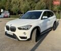 Білий БМВ Х1, об'ємом двигуна 2 л та пробігом 95 тис. км за 22000 $, фото 1 на Automoto.ua