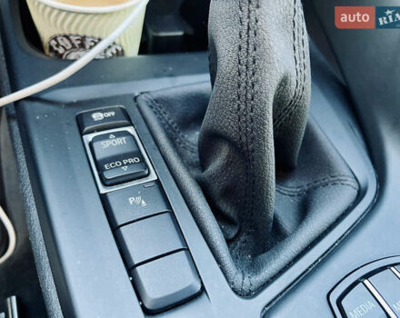 Белый БМВ Х1, объемом двигателя 2 л и пробегом 63 тыс. км за 18200 $, фото 29 на Automoto.ua