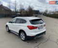Білий БМВ Х1, об'ємом двигуна 2 л та пробігом 54 тис. км за 23800 $, фото 11 на Automoto.ua