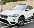Белый БМВ Х1, объемом двигателя 2 л и пробегом 49 тыс. км за 10000 $, фото 2 на Automoto.ua