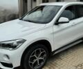 Білий БМВ Х1, об'ємом двигуна 2 л та пробігом 35 тис. км за 12300 $, фото 1 на Automoto.ua