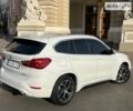 Білий БМВ Х1, об'ємом двигуна 2 л та пробігом 30 тис. км за 29499 $, фото 28 на Automoto.ua