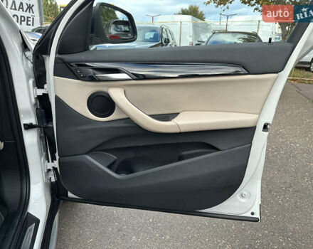 Белый БМВ Х1, объемом двигателя 2 л и пробегом 104 тыс. км за 22900 $, фото 46 на Automoto.ua