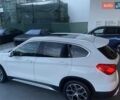 Білий БМВ Х1, об'ємом двигуна 2 л та пробігом 65 тис. км за 27500 $, фото 5 на Automoto.ua