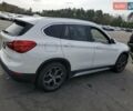 Белый БМВ Х1, объемом двигателя 2 л и пробегом 70 тыс. км за 3000 $, фото 2 на Automoto.ua