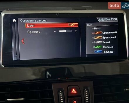 Белый БМВ Х1, объемом двигателя 2 л и пробегом 63 тыс. км за 25800 $, фото 38 на Automoto.ua