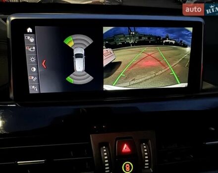 Белый БМВ Х1, объемом двигателя 2 л и пробегом 63 тыс. км за 25800 $, фото 42 на Automoto.ua