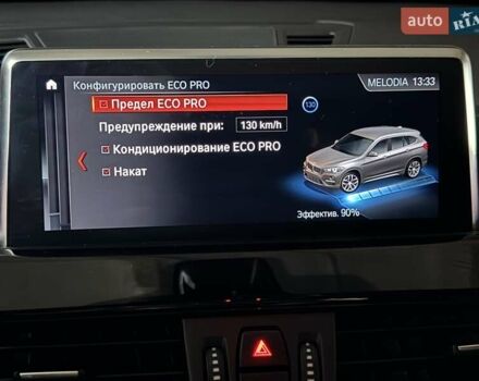 Белый БМВ Х1, объемом двигателя 2 л и пробегом 63 тыс. км за 25800 $, фото 40 на Automoto.ua