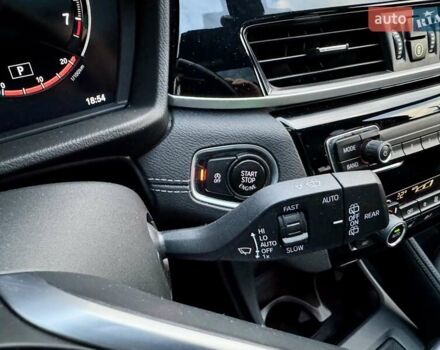 Белый БМВ Х1, объемом двигателя 2 л и пробегом 63 тыс. км за 25800 $, фото 17 на Automoto.ua