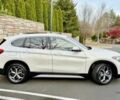 Белый БМВ Х1, объемом двигателя 2 л и пробегом 49 тыс. км за 10000 $, фото 6 на Automoto.ua