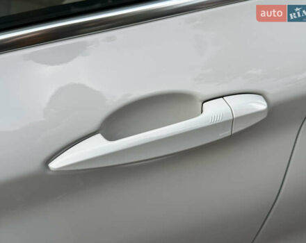 Белый БМВ Х1, объемом двигателя 2 л и пробегом 104 тыс. км за 22900 $, фото 16 на Automoto.ua
