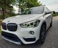 Белый БМВ Х1, объемом двигателя 0 л и пробегом 79 тыс. км за 9300 $, фото 2 на Automoto.ua