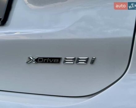 Белый БМВ Х1, объемом двигателя 2 л и пробегом 63 тыс. км за 25800 $, фото 71 на Automoto.ua