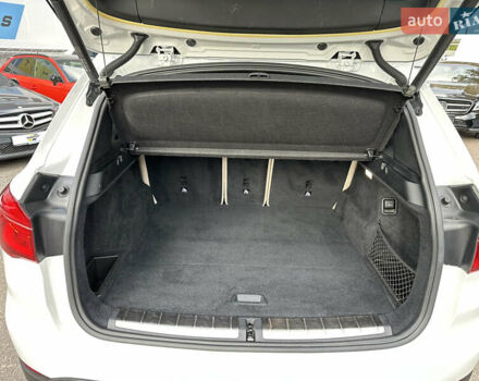 Белый БМВ Х1, объемом двигателя 2 л и пробегом 104 тыс. км за 22900 $, фото 39 на Automoto.ua