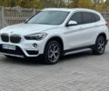 Белый БМВ Х1, объемом двигателя 2 л и пробегом 125 тыс. км за 19000 $, фото 3 на Automoto.ua