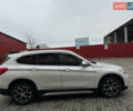 Белый БМВ Х1, объемом двигателя 2 л и пробегом 212 тыс. км за 17900 $, фото 18 на Automoto.ua