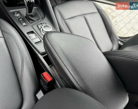 Белый БМВ Х1, объемом двигателя 2 л и пробегом 91 тыс. км за 23700 $, фото 60 на Automoto.ua