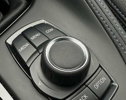 Белый БМВ Х1, объемом двигателя 2 л и пробегом 106 тыс. км за 30600 $, фото 41 на Automoto.ua