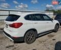 Белый БМВ Х1, объемом двигателя 2 л и пробегом 87 тыс. км за 6100 $, фото 2 на Automoto.ua