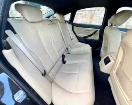 Белый БМВ Х1, объемом двигателя 2 л и пробегом 34 тыс. км за 11200 $, фото 11 на Automoto.ua