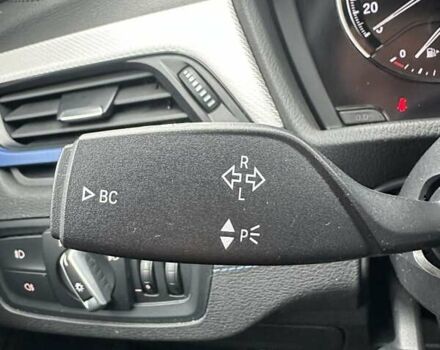 Білий БМВ Х1, об'ємом двигуна 2 л та пробігом 106 тис. км за 30600 $, фото 37 на Automoto.ua