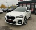 Білий БМВ Х1, об'ємом двигуна 2 л та пробігом 106 тис. км за 30600 $, фото 3 на Automoto.ua