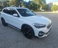 Белый БМВ Х1, объемом двигателя 2 л и пробегом 46 тыс. км за 15000 $, фото 1 на Automoto.ua