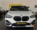 Белый БМВ Х1, объемом двигателя 2 л и пробегом 47 тыс. км за 26500 $, фото 1 на Automoto.ua