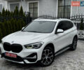 Белый БМВ Х1, объемом двигателя 2 л и пробегом 91 тыс. км за 23700 $, фото 11 на Automoto.ua