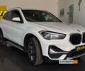 Белый БМВ Х1, объемом двигателя 2 л и пробегом 47 тыс. км за 26500 $, фото 1 на Automoto.ua
