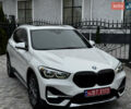 Белый БМВ Х1, объемом двигателя 2 л и пробегом 91 тыс. км за 23700 $, фото 8 на Automoto.ua