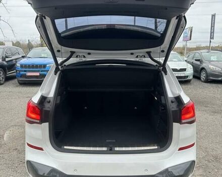 Білий БМВ Х1, об'ємом двигуна 2 л та пробігом 106 тис. км за 30600 $, фото 14 на Automoto.ua